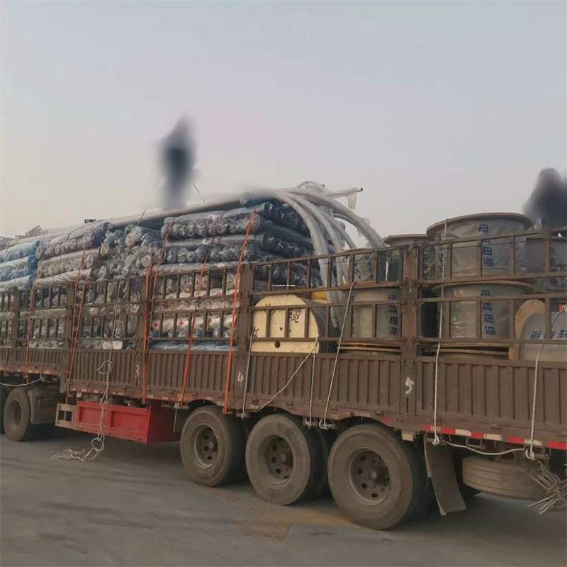 江苏徐州铜山到六盘水物流公司——一站式服务，让货运更便捷