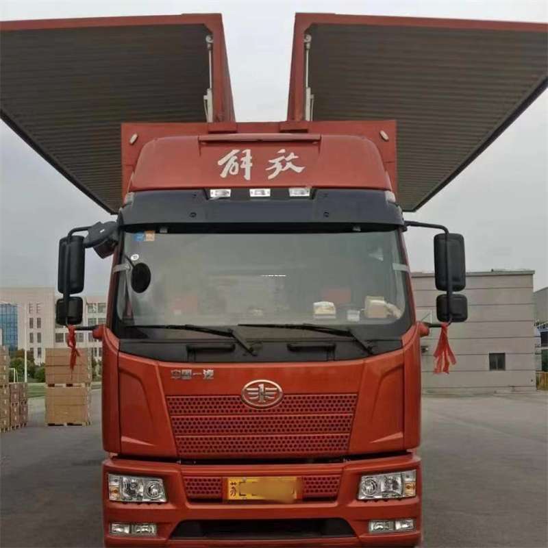 江苏徐州铜山到白城物流公司——一站式服务，满足您的各种物流需求