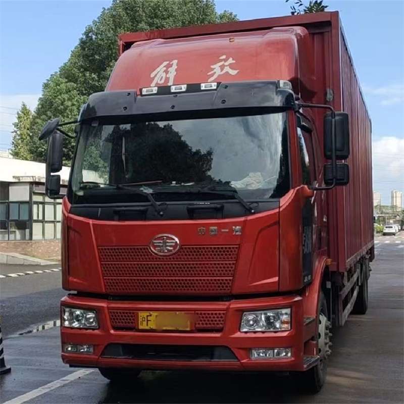 江苏徐州铜山到苏州姑苏物流公司——专业货运，安心托付