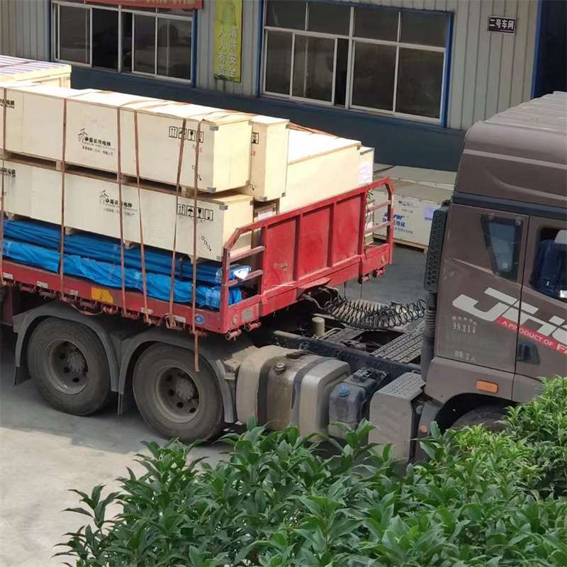 江苏徐州铜山到海口物流公司一站式服务，让货运更轻松